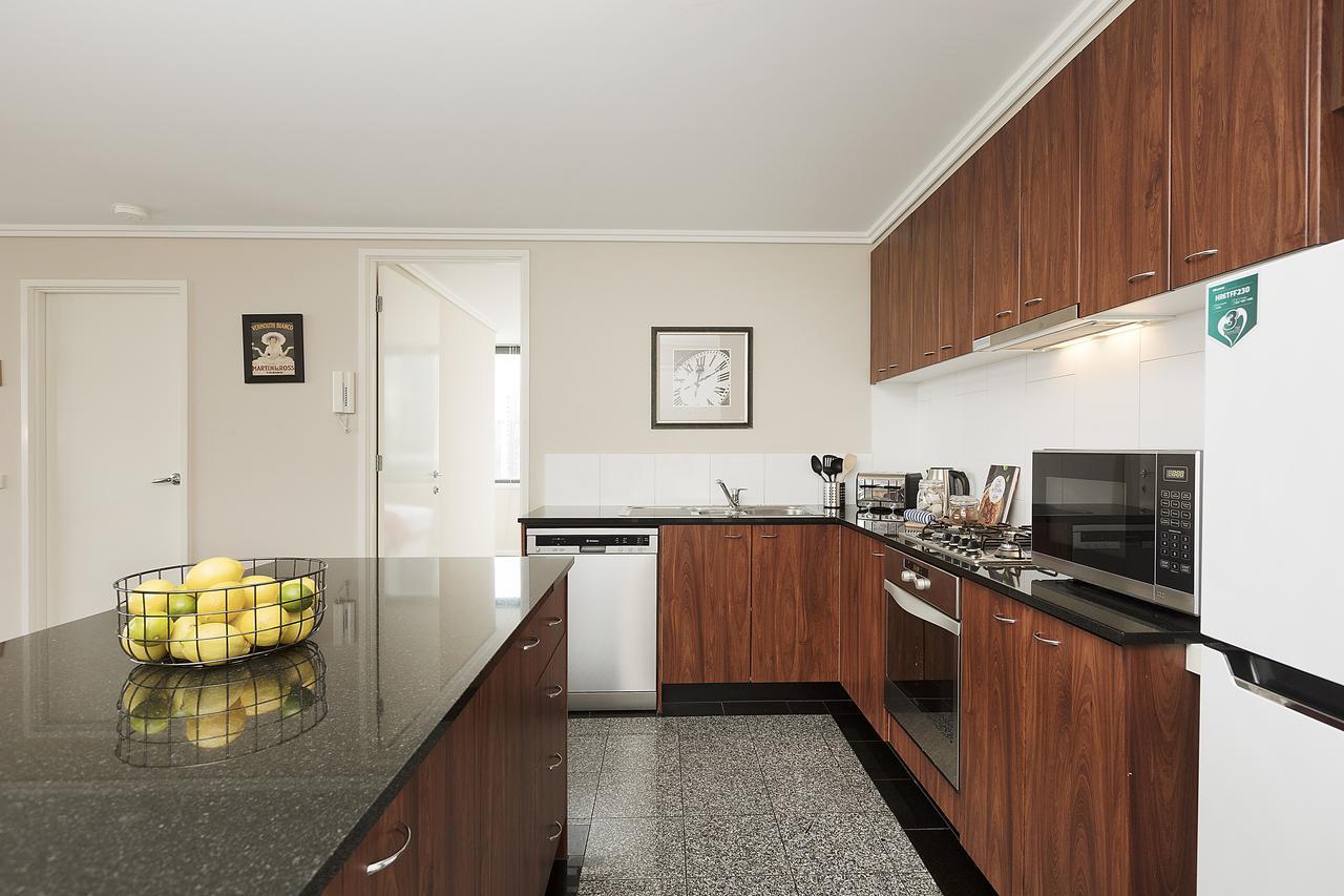 Complete Host Southpoint Apartments Мельбурн Екстер'єр фото