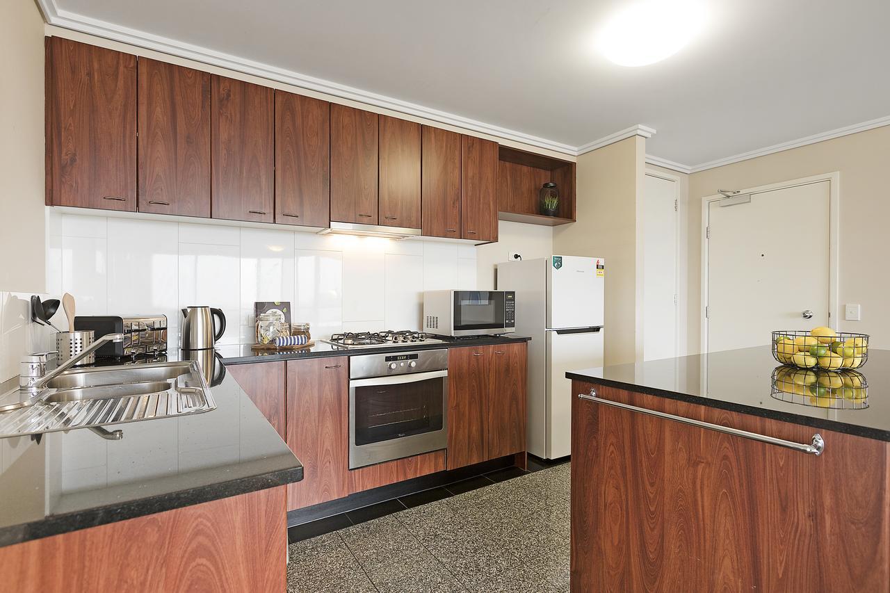 Complete Host Southpoint Apartments Мельбурн Екстер'єр фото